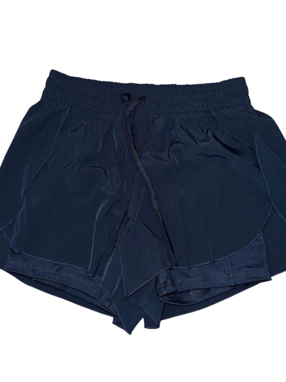 Athletic shorts